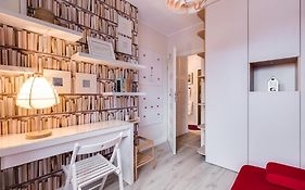 Apartament Agnes Blisko Term Cieplice